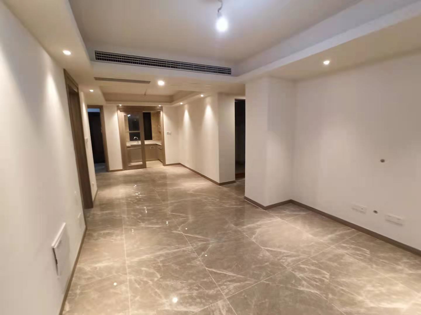 云樾河山 3室2厅2卫 118m&sup2;