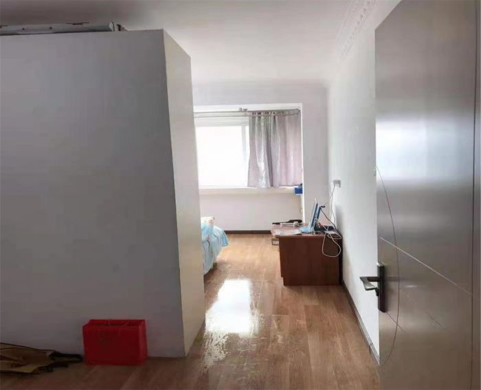 富贵园 1室1厅1卫 49m&sup2;