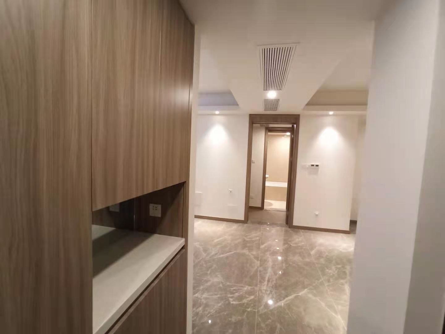 云樾河山 3室2厅2卫 118m&sup2;