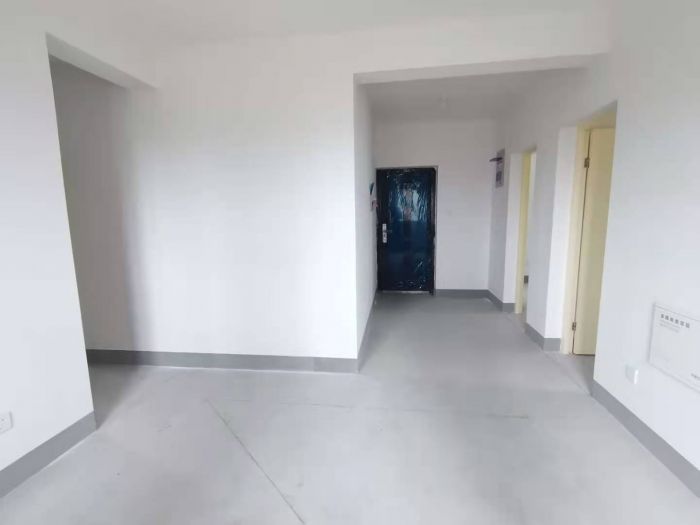 中桥名邸 2室1厅1卫 83m&sup2;