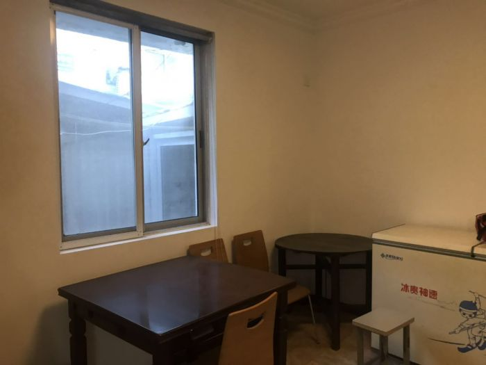 富贵园 2室1厅1卫 62m&sup2;
