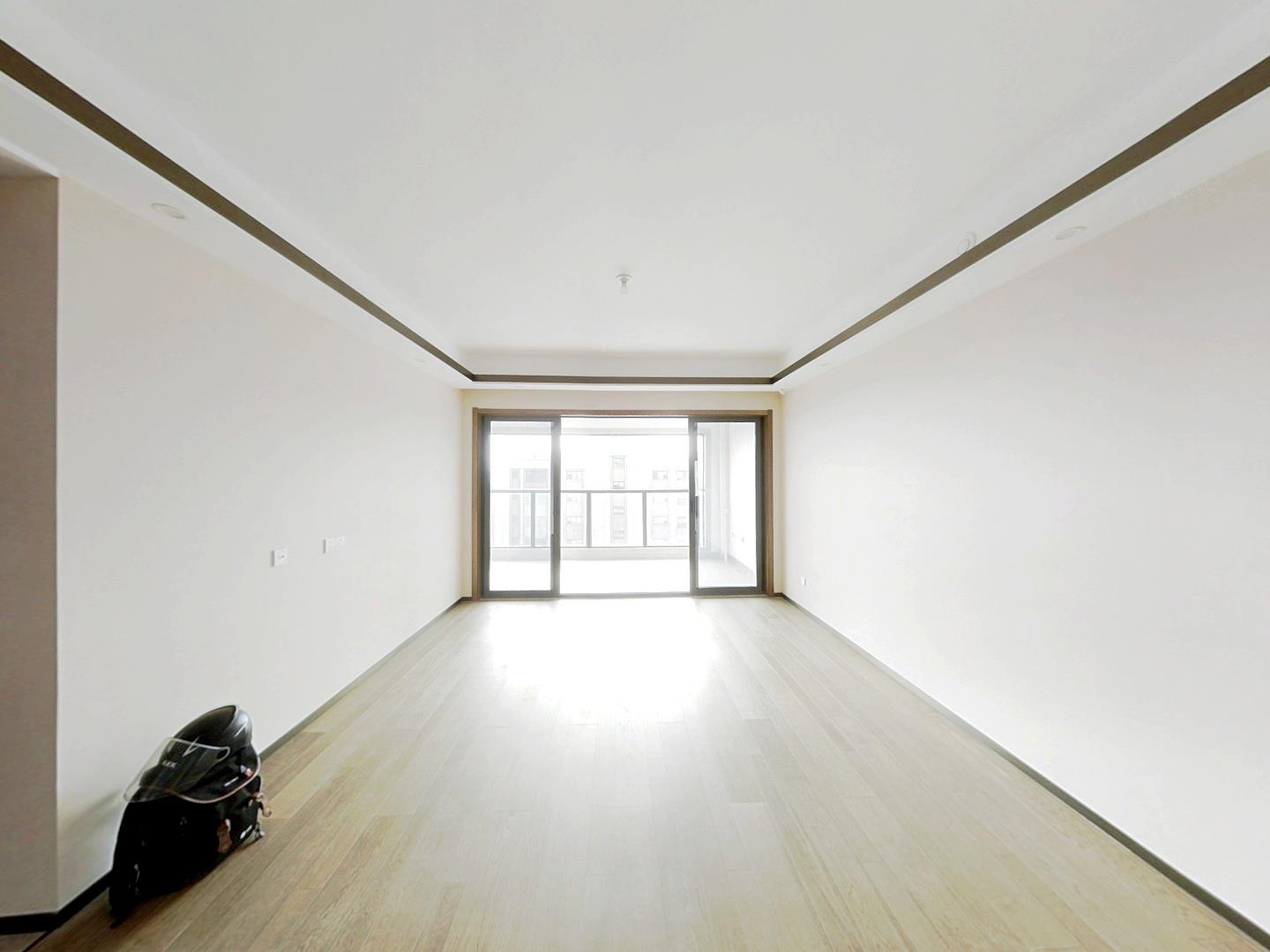 远创东樾 3室2厅2卫 123.2m&sup2;