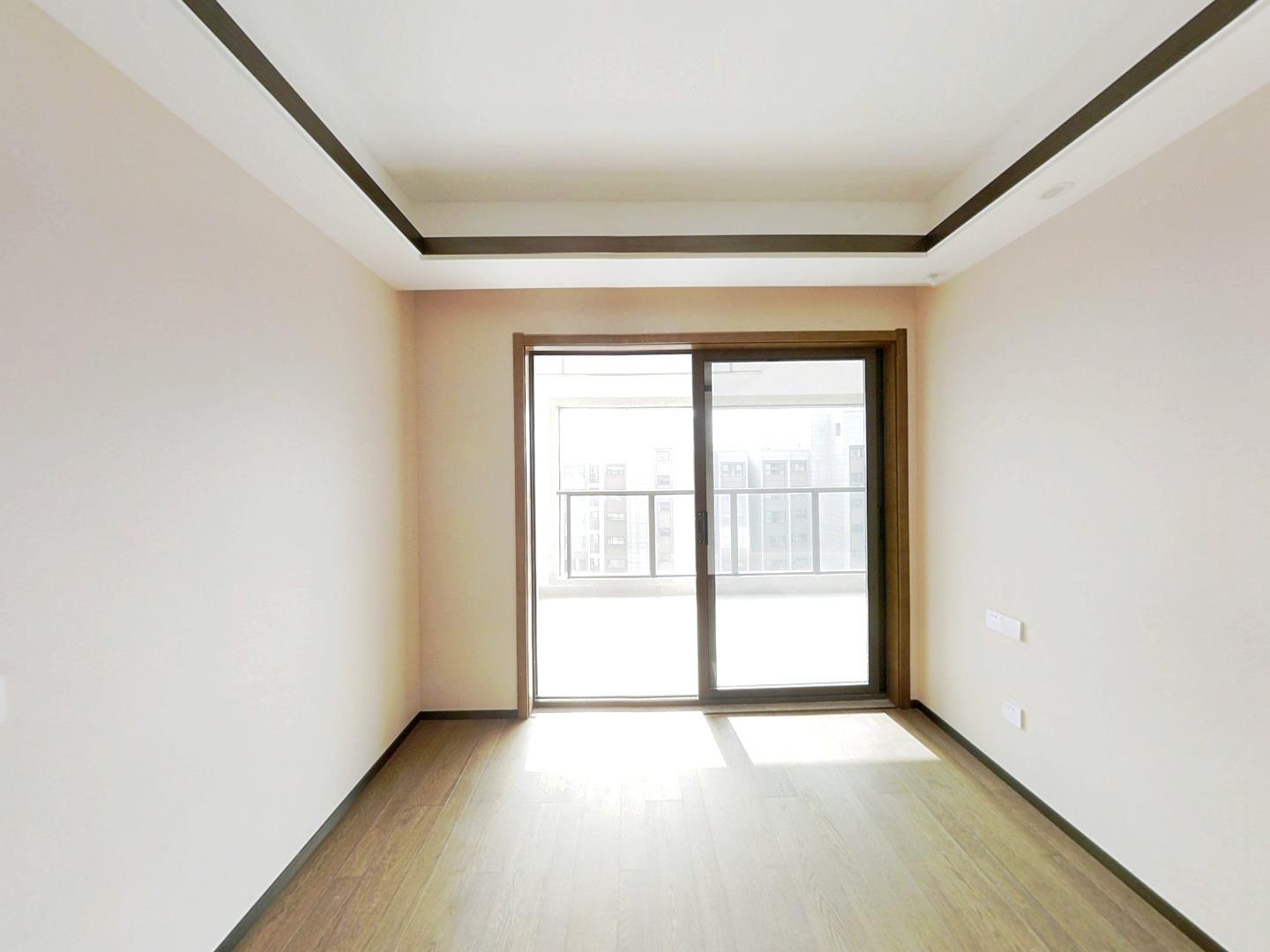 远创东樾 3室2厅2卫 123.2m&sup2;