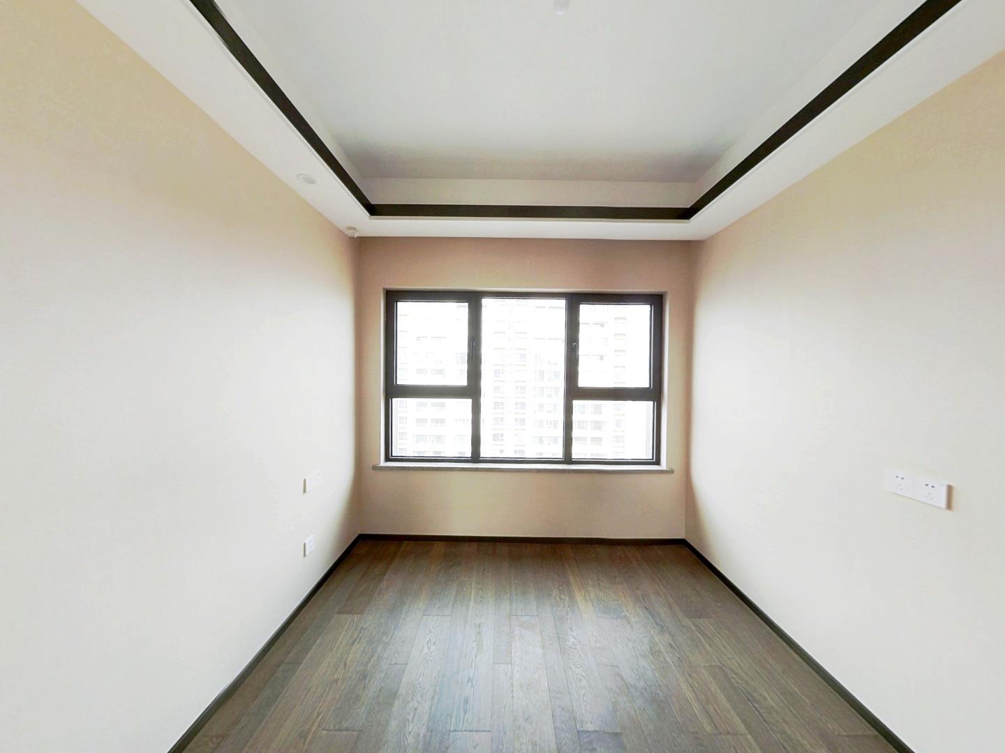 远创东樾 3室2厅2卫 123.2m&sup2;