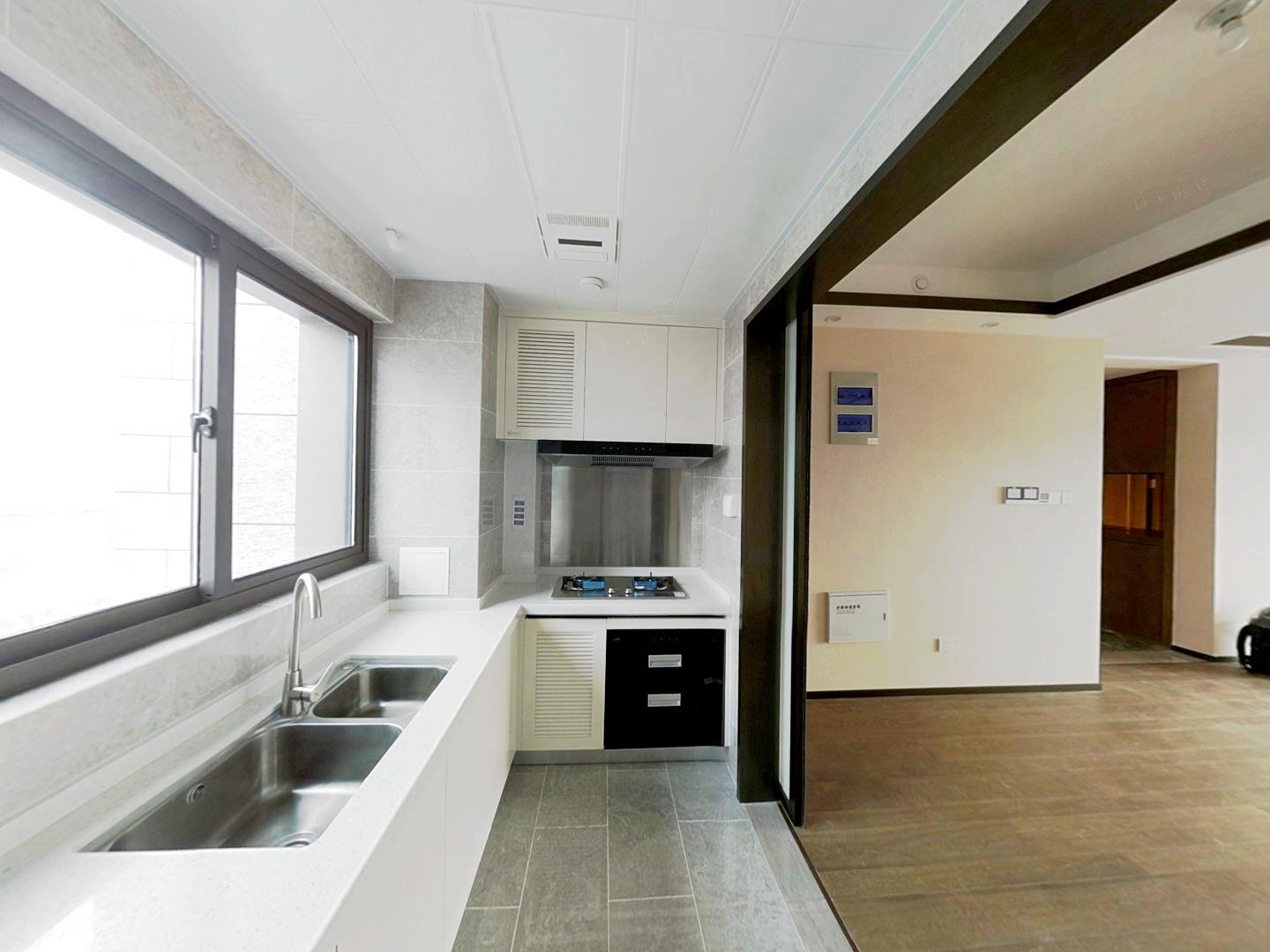 远创东樾 3室2厅2卫 123.2m&sup2;