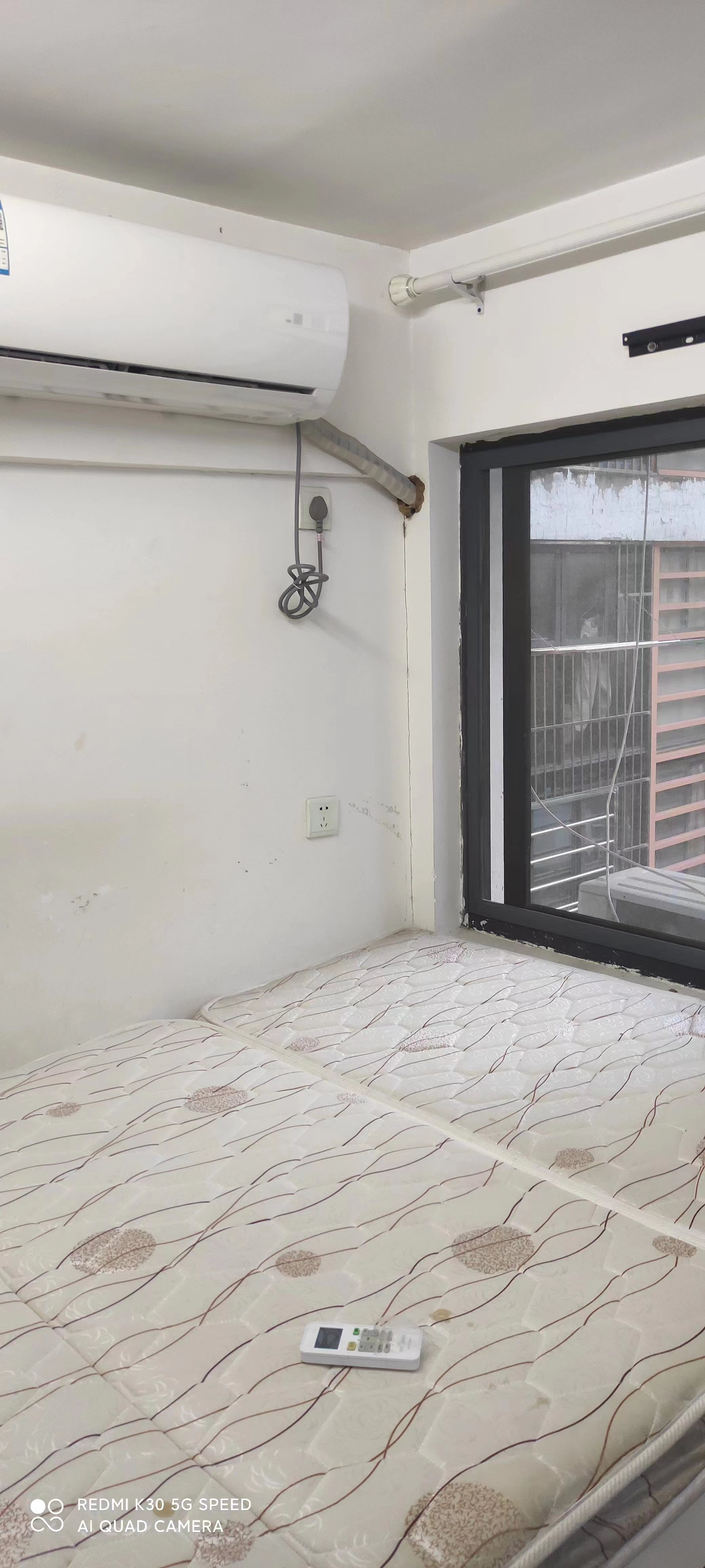 学苑大厦 1室1厅1卫 35m&sup2;