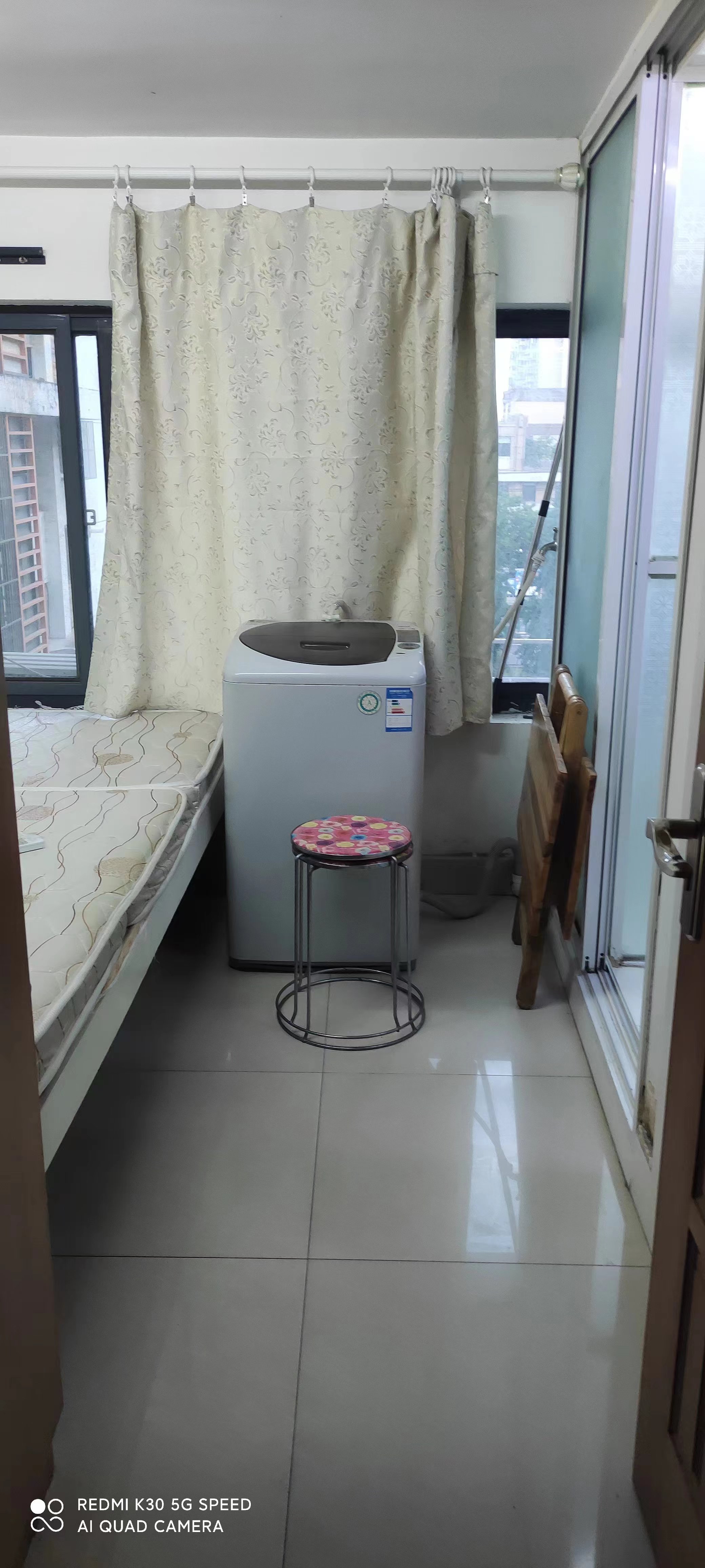 学苑大厦 1室1厅1卫 35m&sup2;