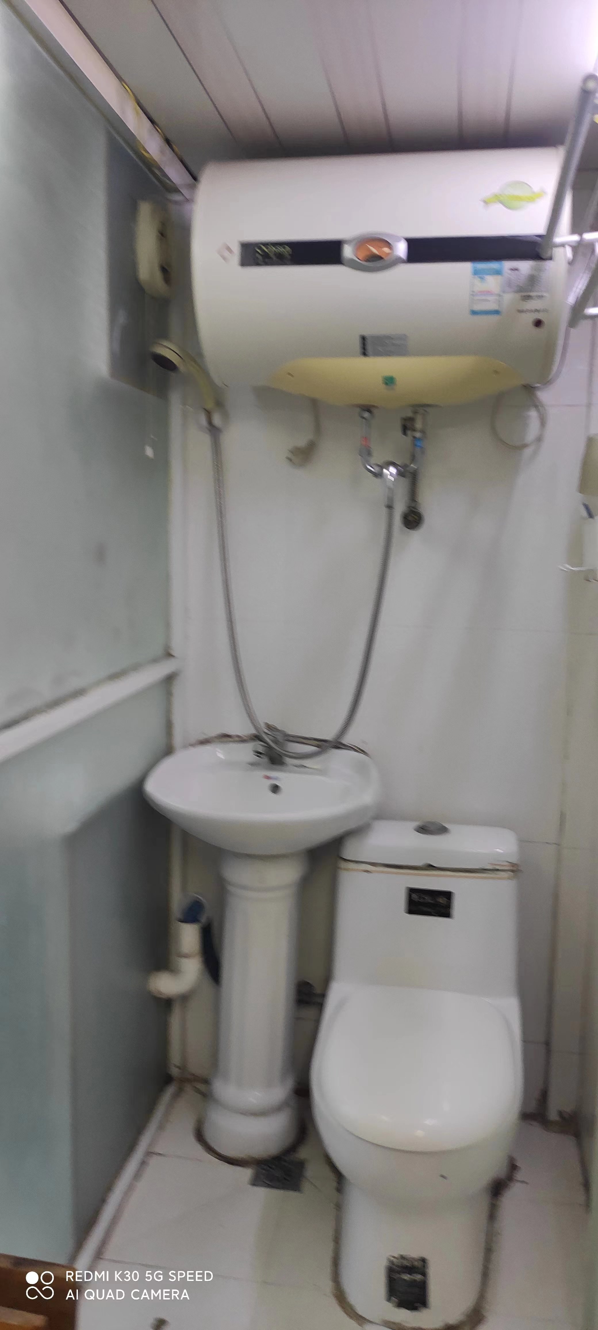 学苑大厦 1室1厅1卫 35m&sup2;