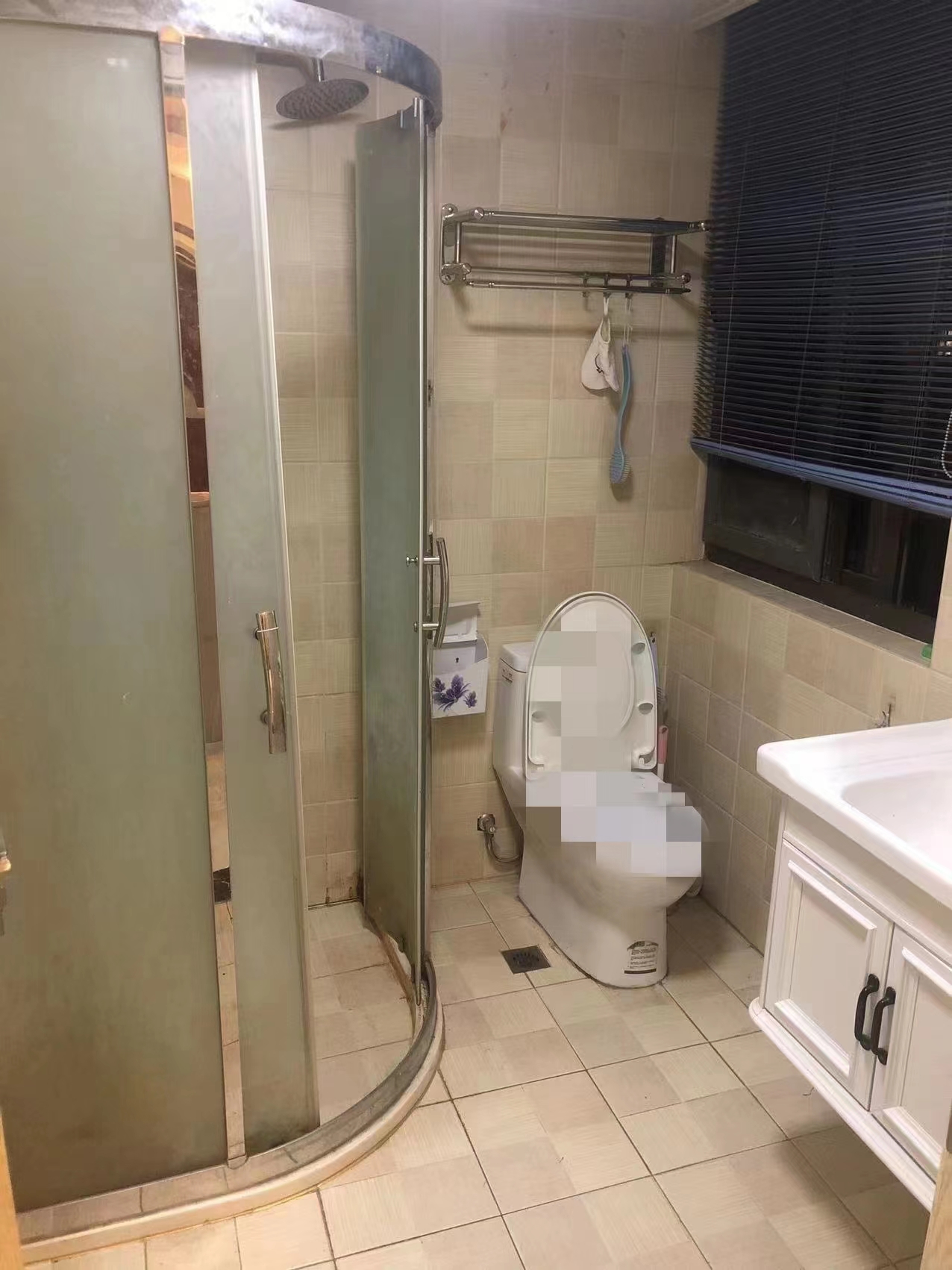 御景澜庭 3室2厅1卫 95m&sup2;