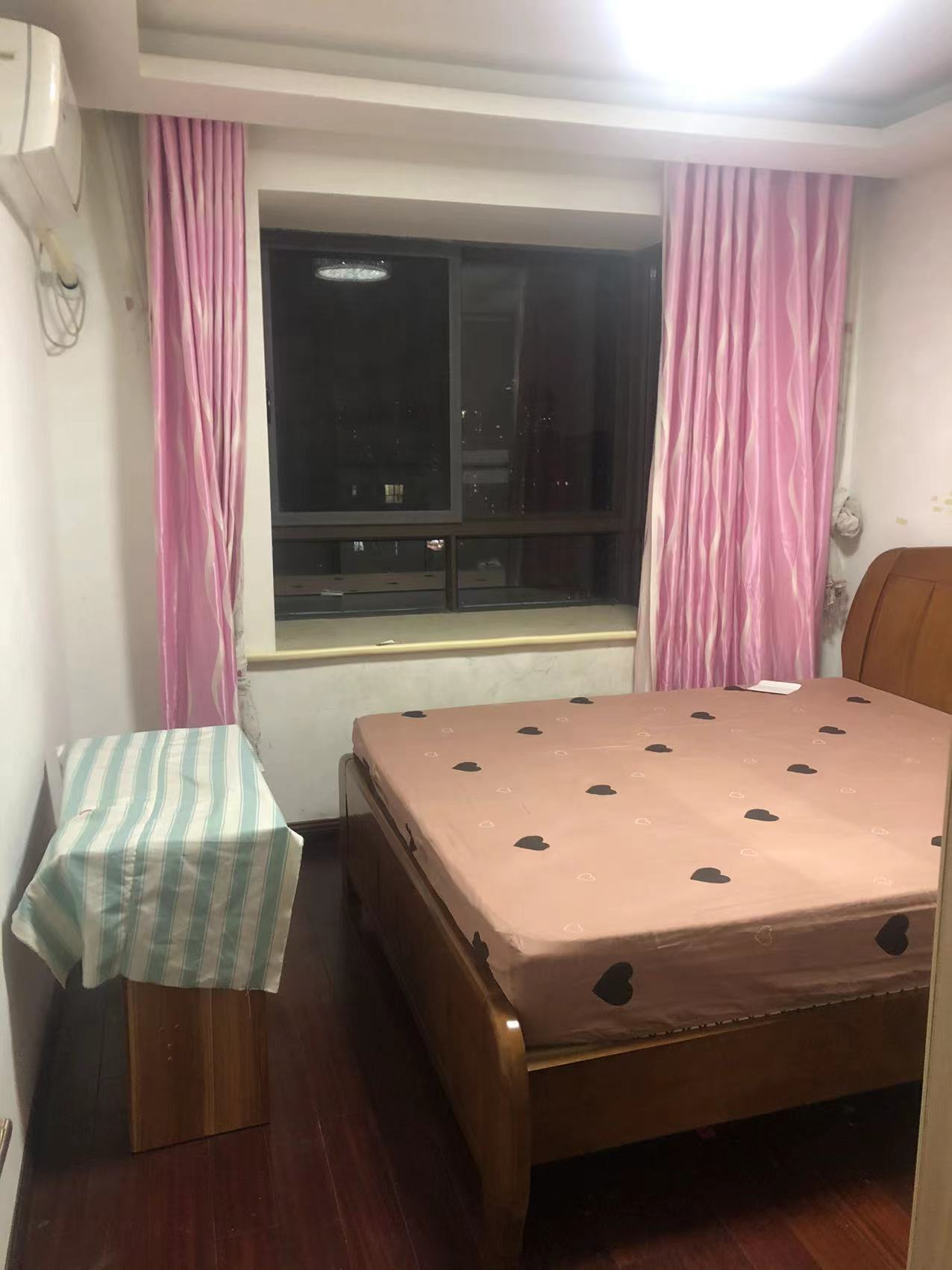 御景澜庭 3室2厅1卫 95m&sup2;