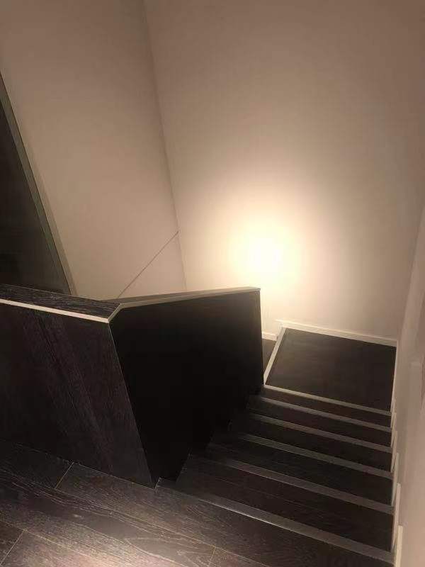 恒隆国际 2室1厅1卫 69m&sup2;
