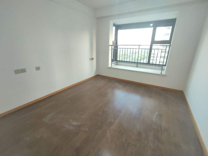 中南熙悦(南通经济技术开发区) 3室2厅2卫 117m&sup2;