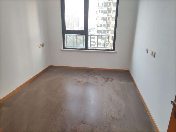 中南熙悦(南通经济技术开发区) 3室2厅2卫 117m&sup2;