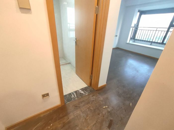 中南熙悦(南通经济技术开发区) 3室2厅2卫 117m&sup2;