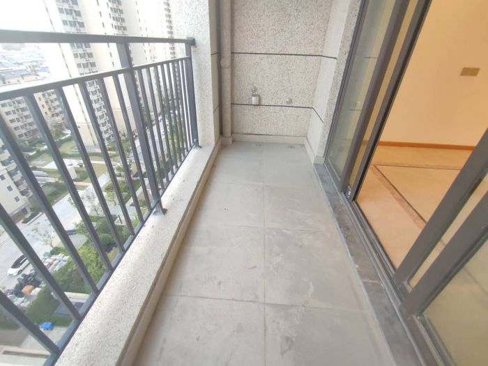 中南熙悦(南通经济技术开发区) 3室2厅2卫 117m&sup2;