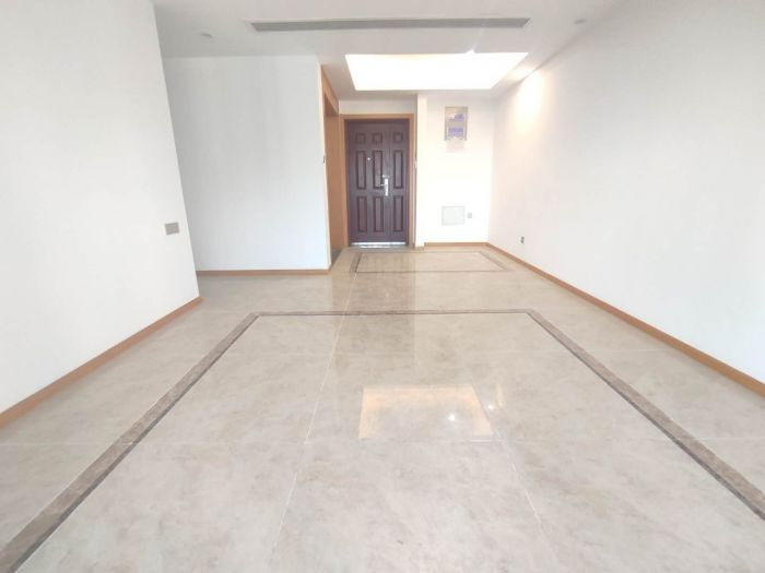 中南熙悦(南通经济技术开发区) 3室2厅2卫 117m&sup2;