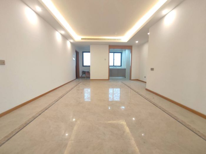 中南熙悦(南通经济技术开发区) 3室2厅2卫 117m&sup2;