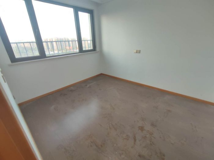中南熙悦(南通经济技术开发区) 3室2厅2卫 117m&sup2;