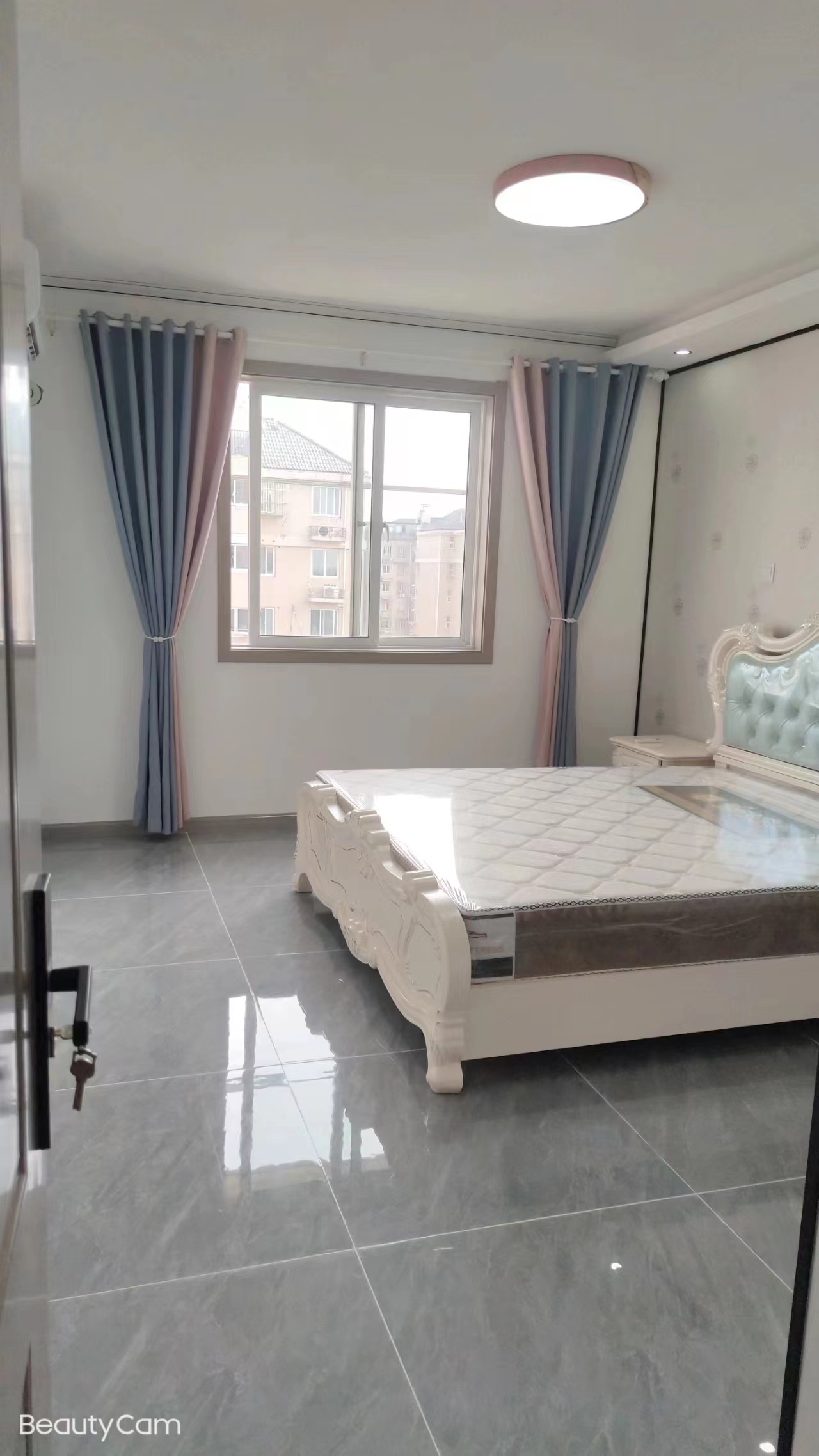 紫东花苑 2室2厅1卫 98m&sup2;