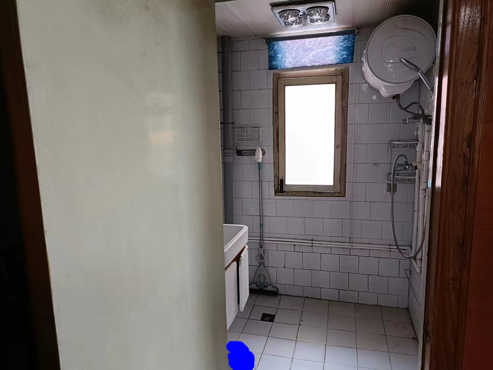 大南新村 2室1厅1卫 76m&sup2;