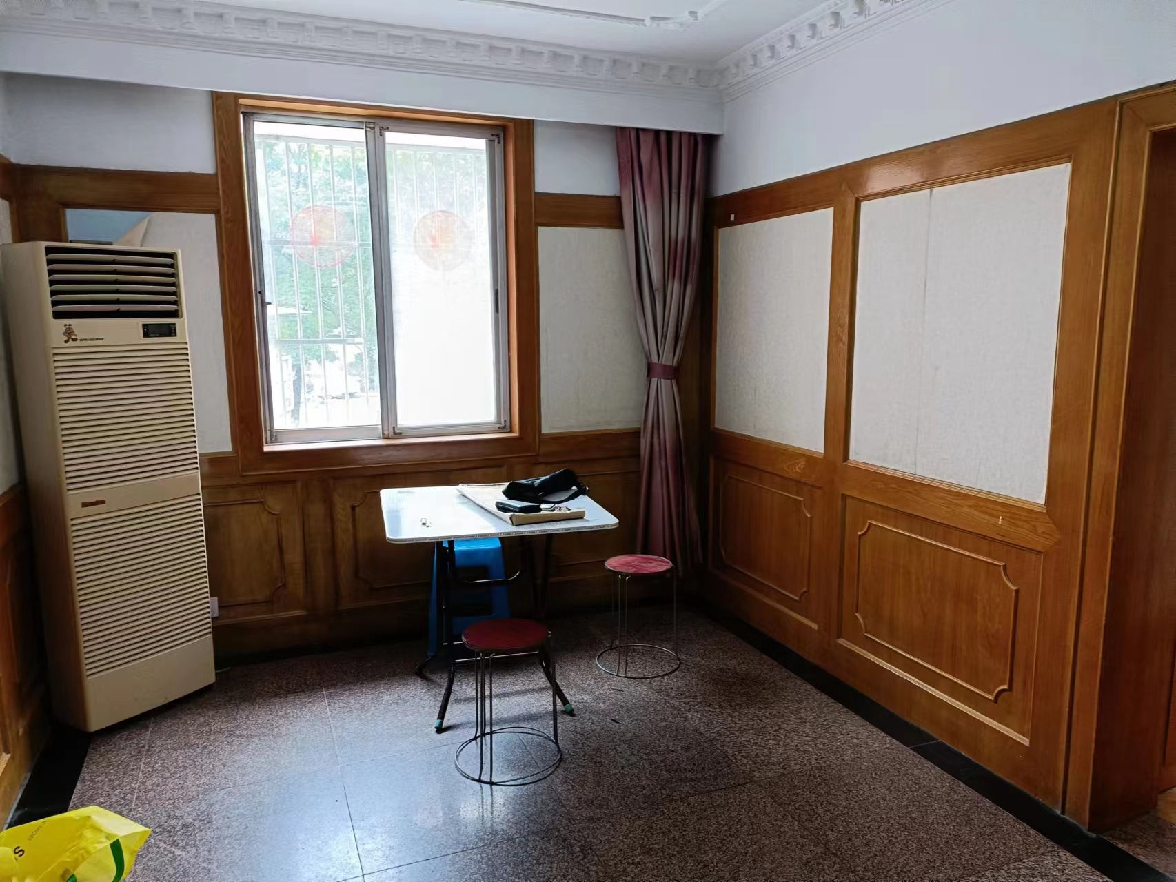 大南新村 2室1厅1卫 76m&sup2;