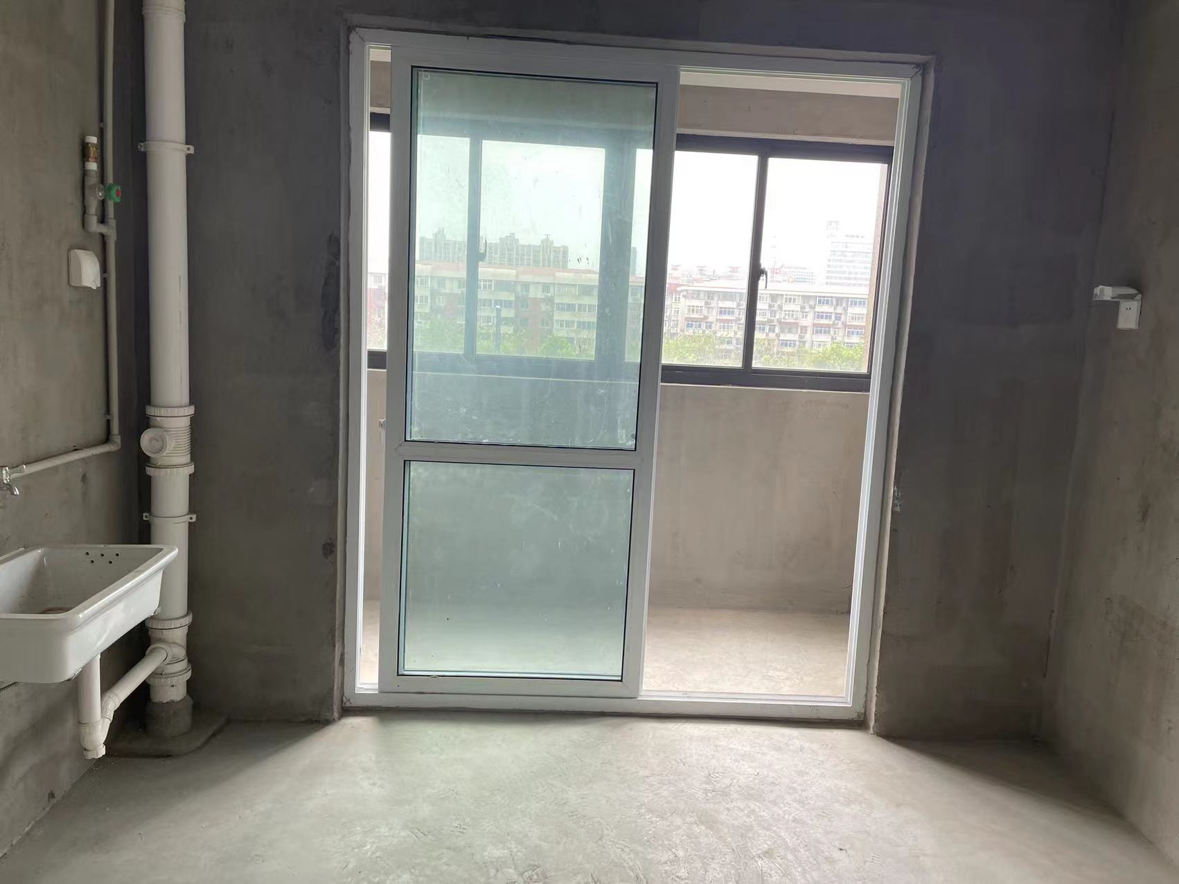 光明嘉苑 2室1厅1卫 94m&sup2;