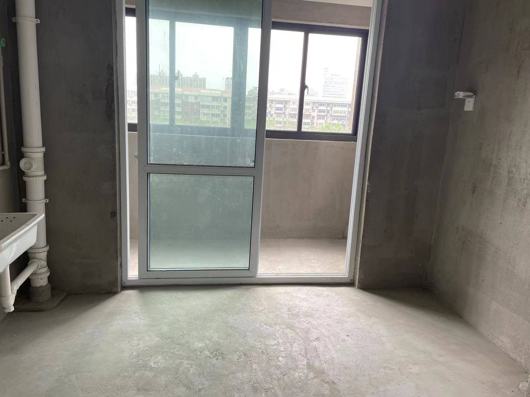 光明嘉苑 2室1厅1卫 94m&sup2;