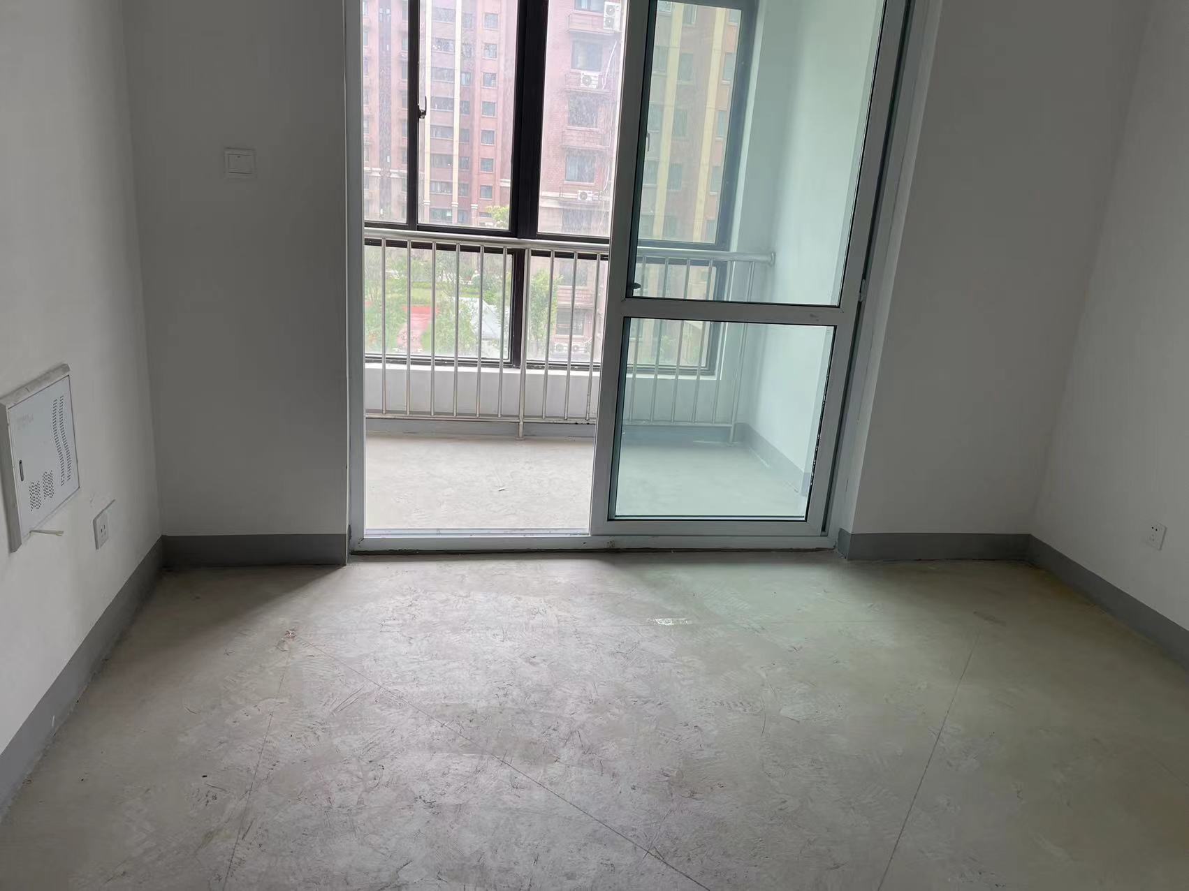 光明嘉苑 2室1厅1卫 94m&sup2;