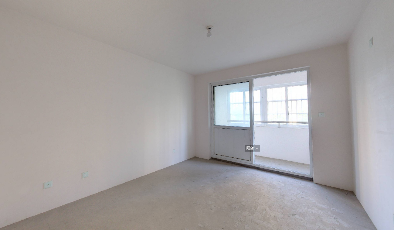 公园南苑 2室1厅1卫 100m&sup2;