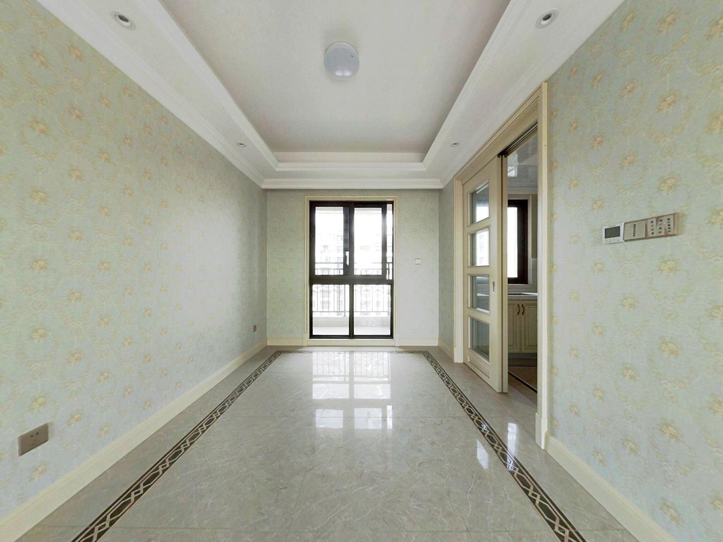 中海铂樾府 4室2厅2卫 143m&sup2;