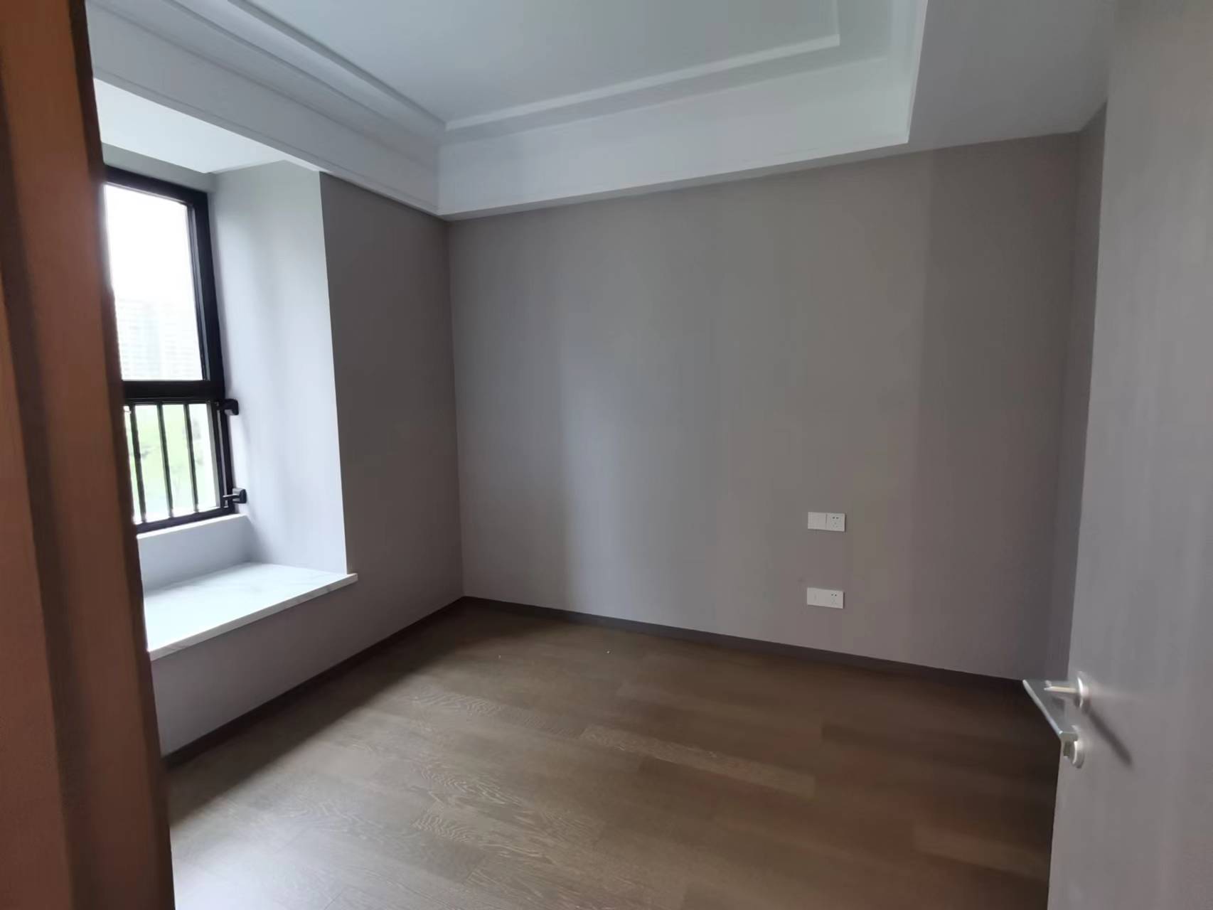 绿城&middot;诚园 4室2厅2卫 158m&sup2;