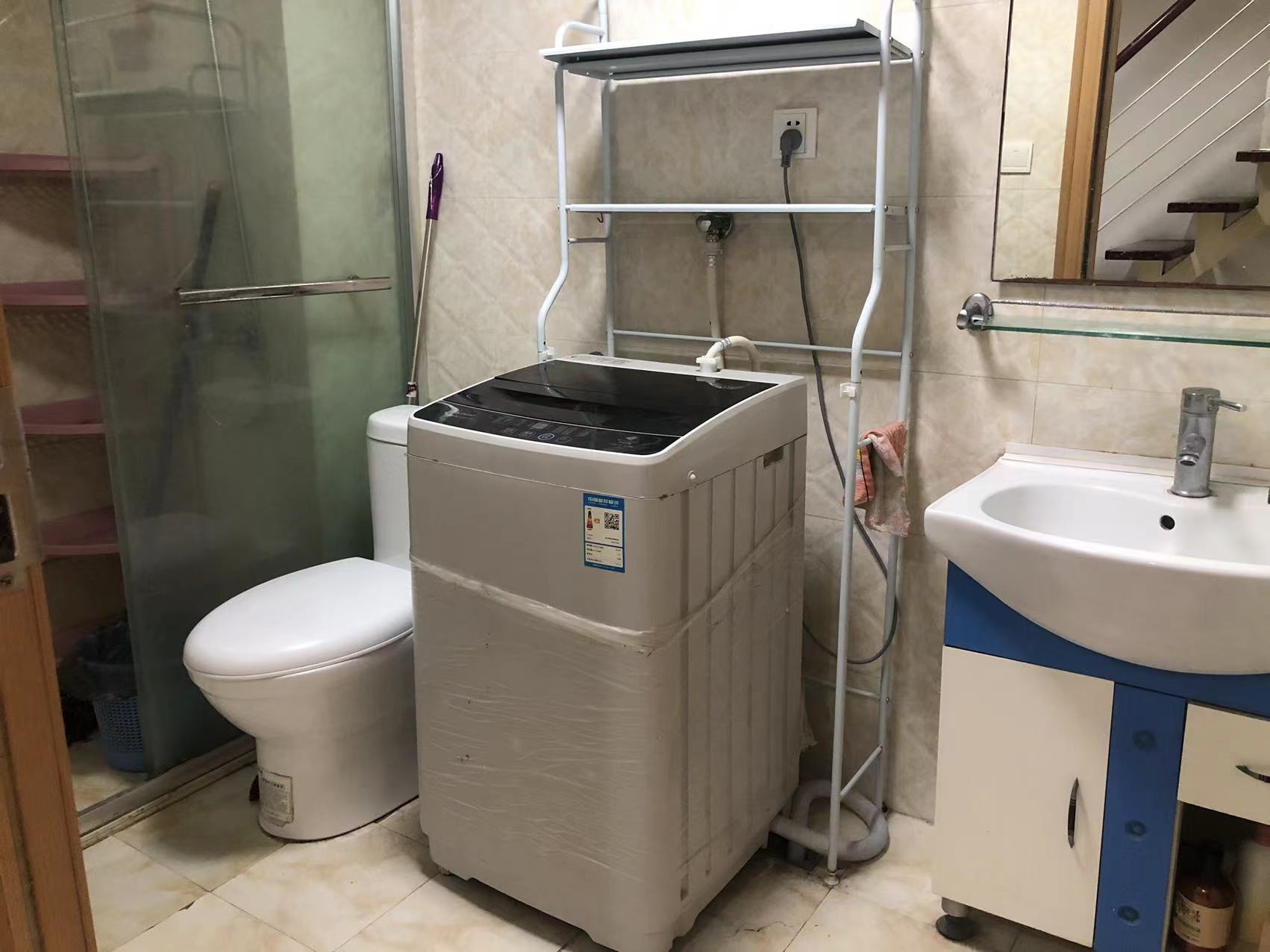 北城一品 2房2厅1卫