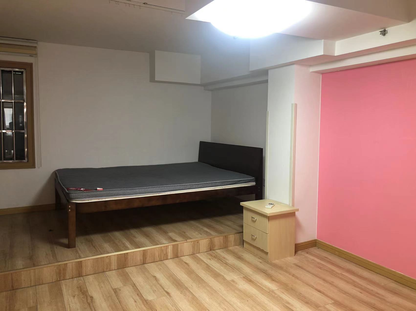 北城一品 2房2厅1卫