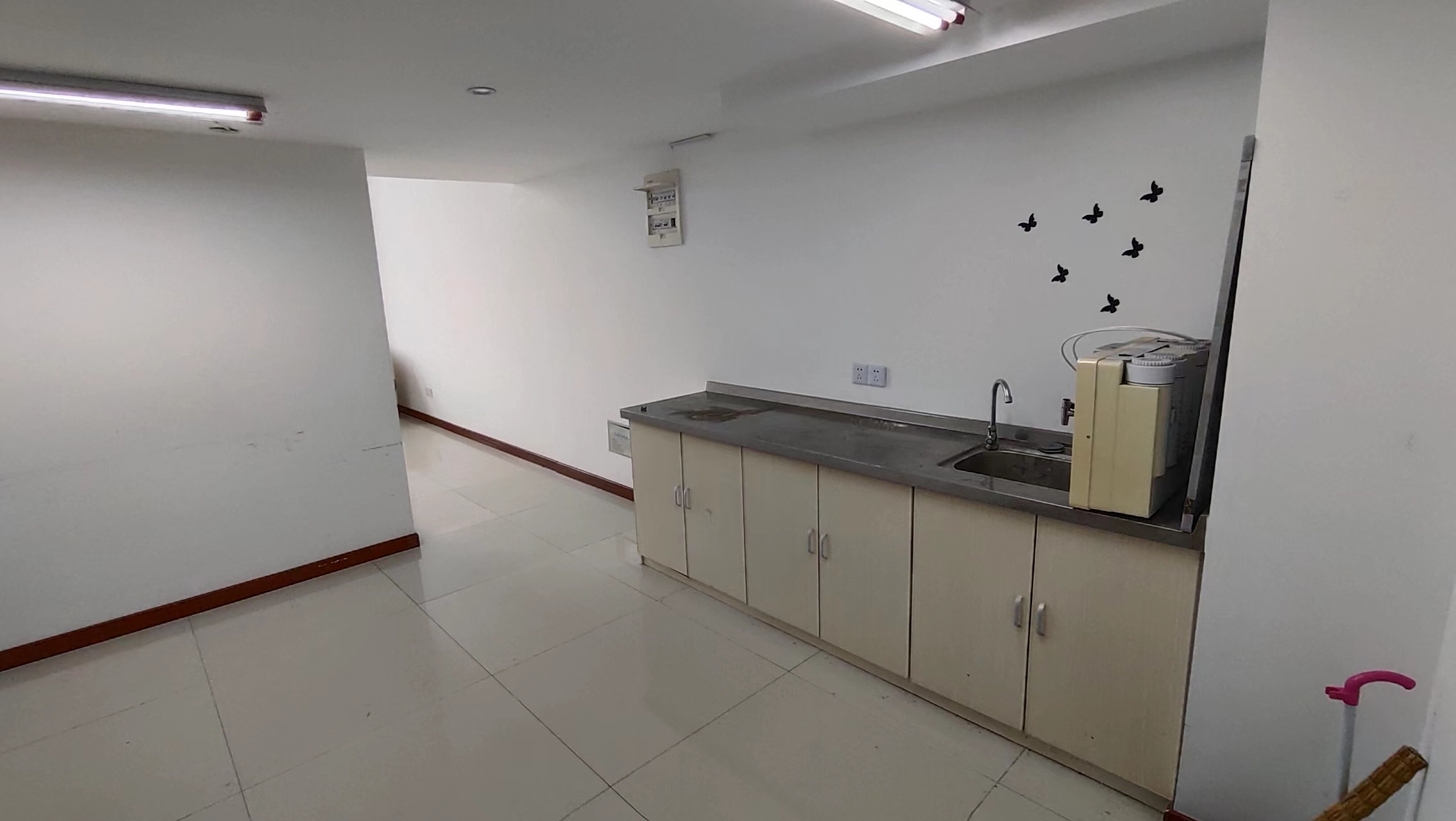 星光耀广场 2室1厅1卫 54m²