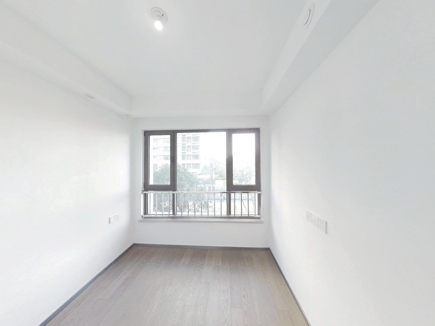 远创樾府 3室2厅2卫 118m&sup2;
