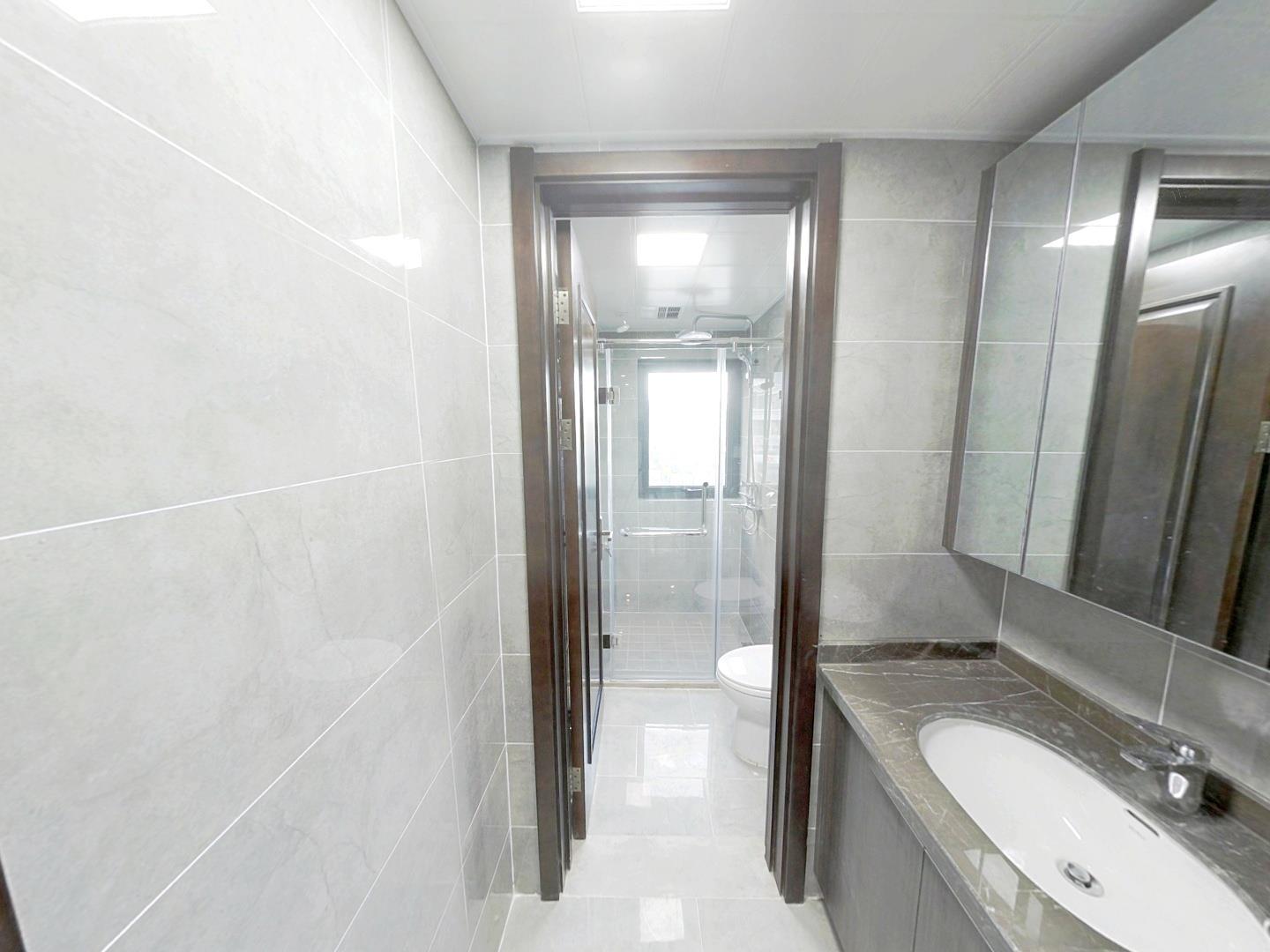 远创樾府 3室2厅2卫 118m&sup2;