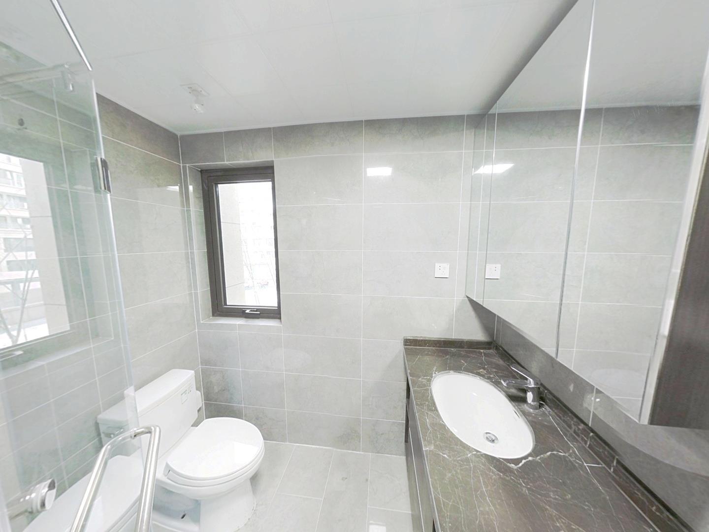 远创樾府 3室2厅2卫 118m&sup2;