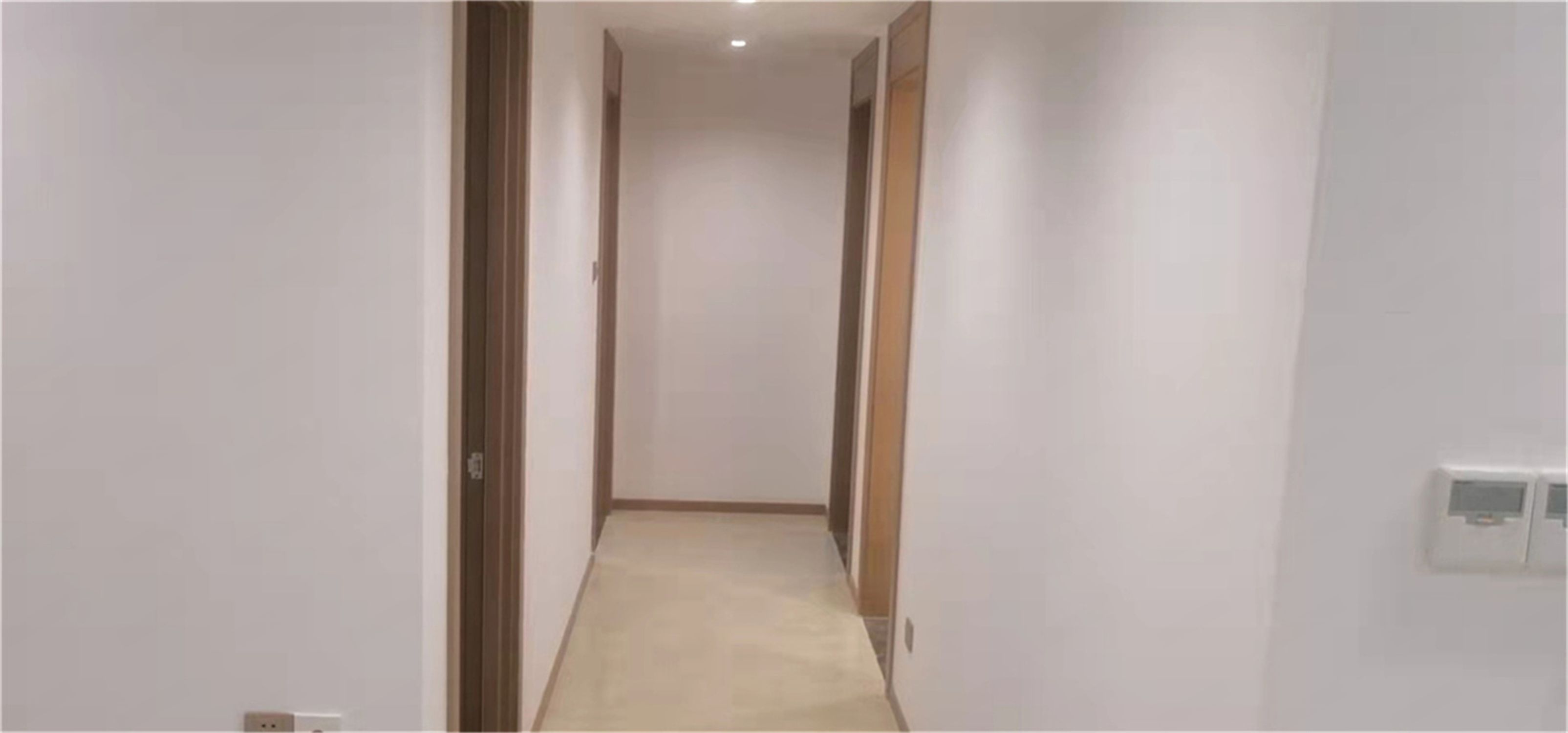 林肯公园 4室2厅2卫 122m&sup2;