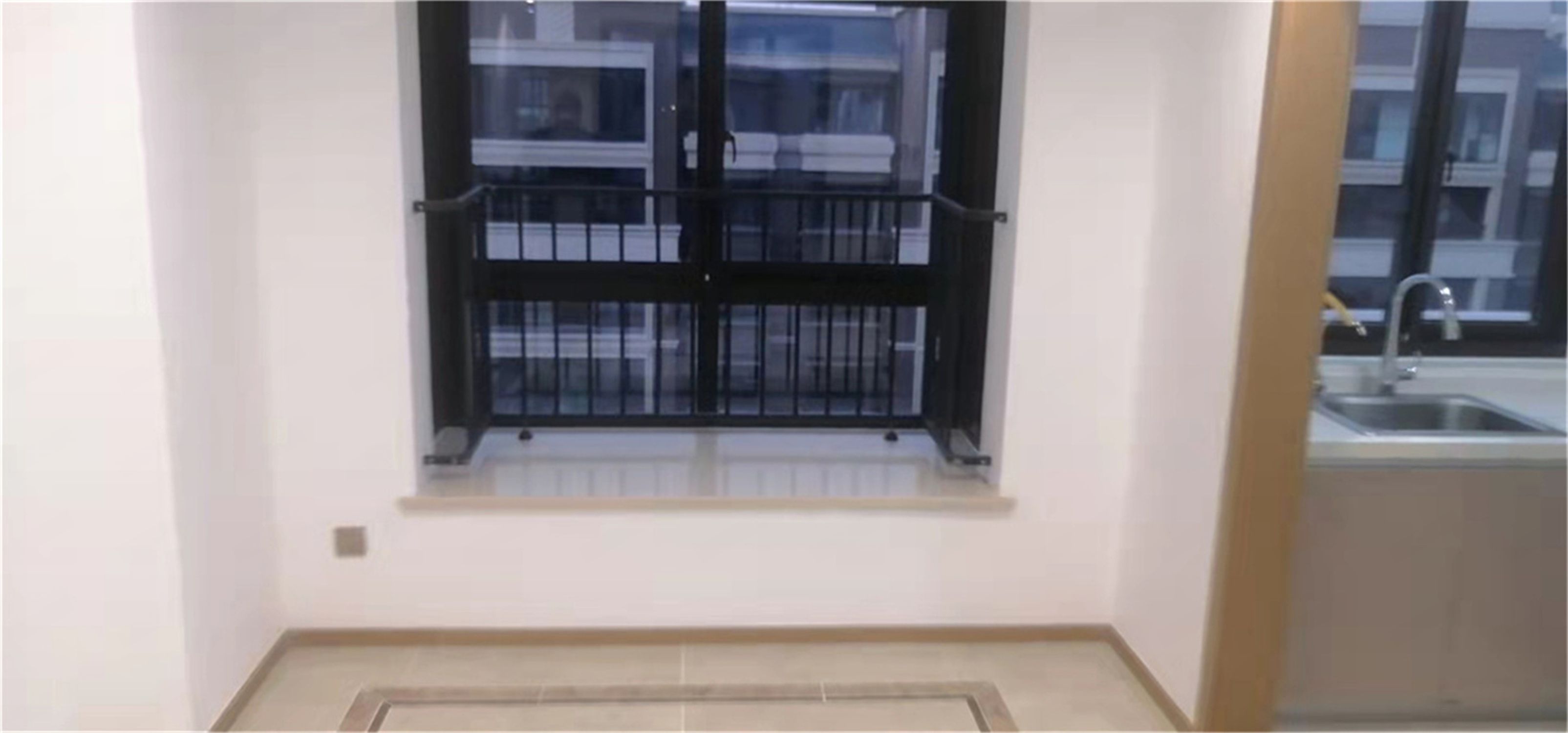 林肯公园 4室2厅2卫 122m&sup2;