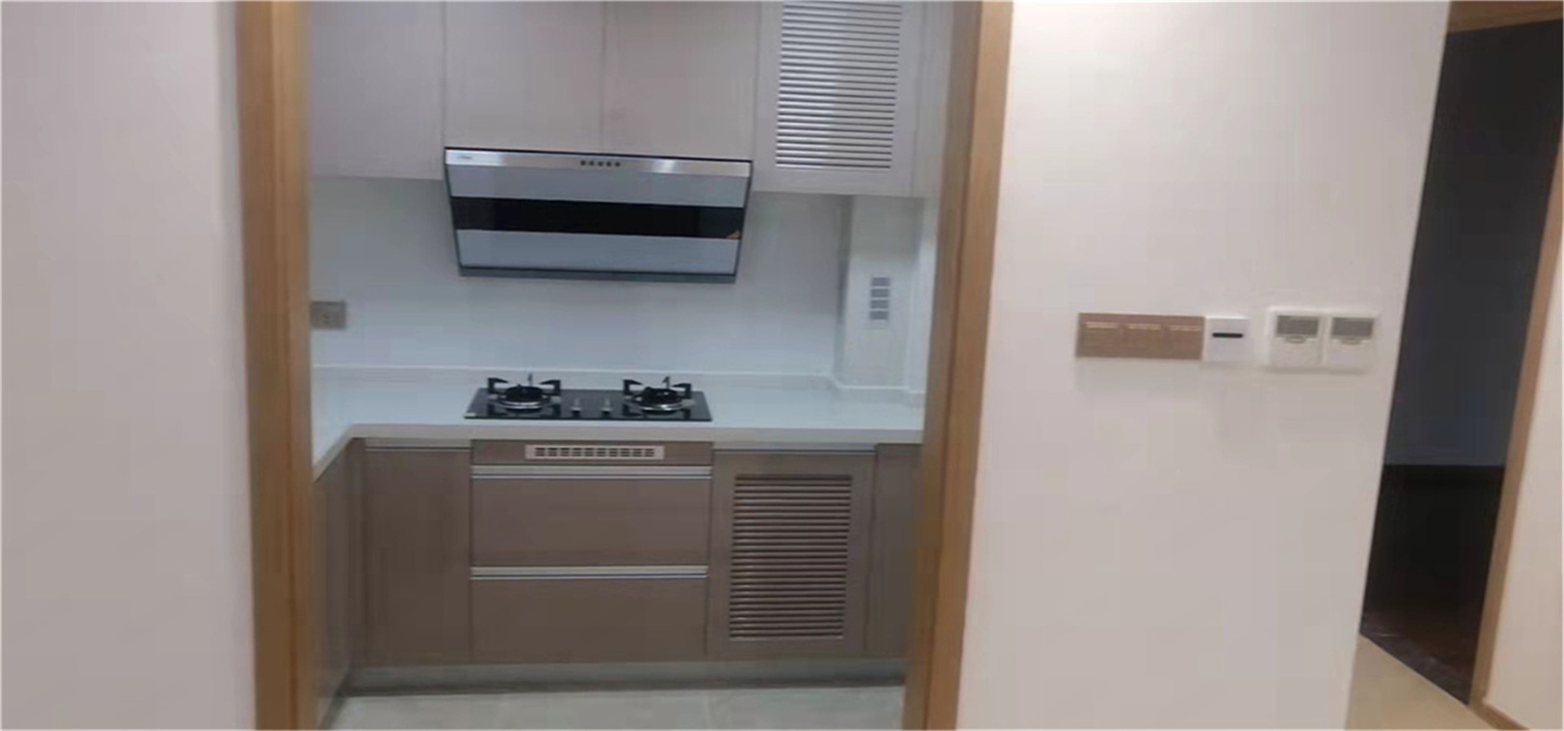 林肯公园 4室2厅2卫 122m&sup2;