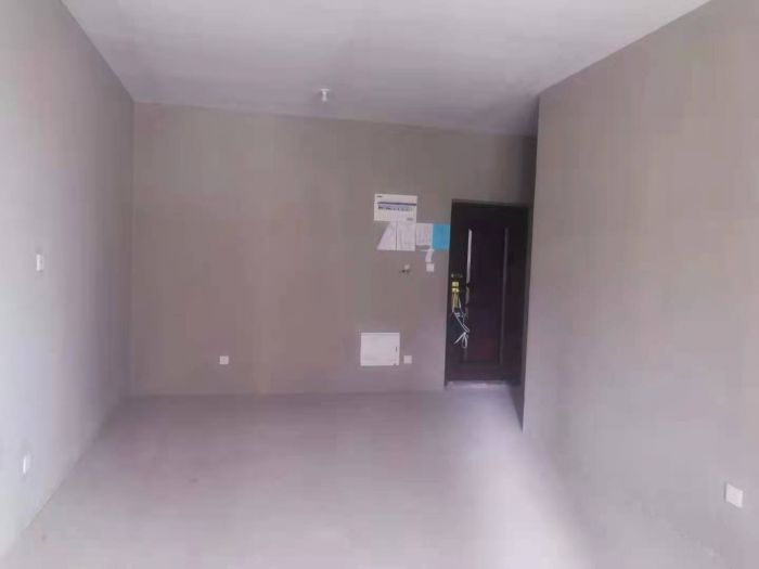 紫荆花园 3室2厅卫 115m&sup2;
