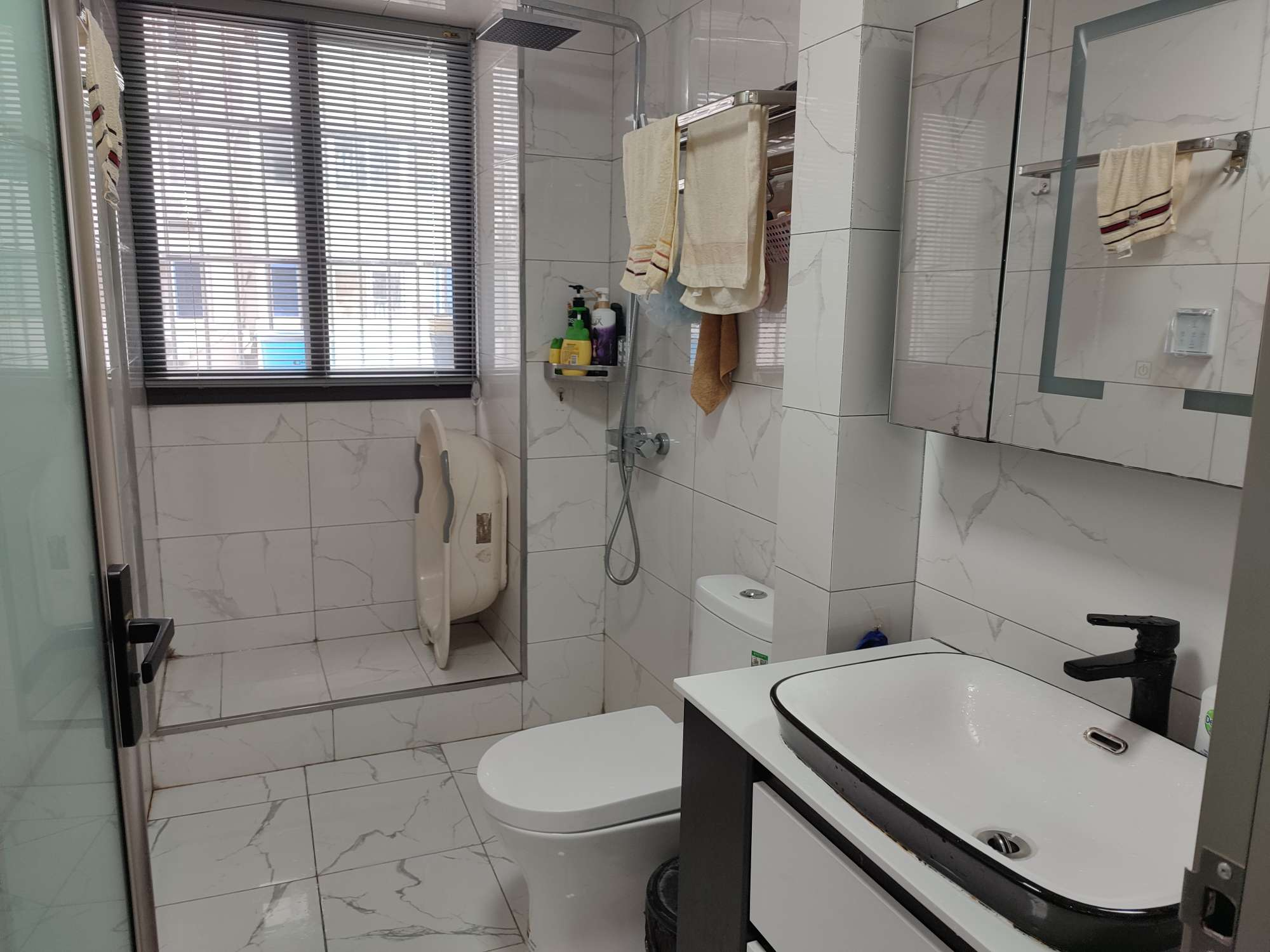 城南小苑 2室1厅1卫 74m&sup2;