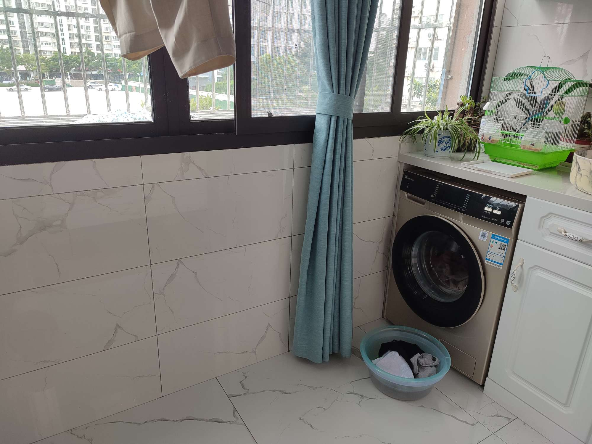 城南小苑 2室1厅1卫 74m&sup2;