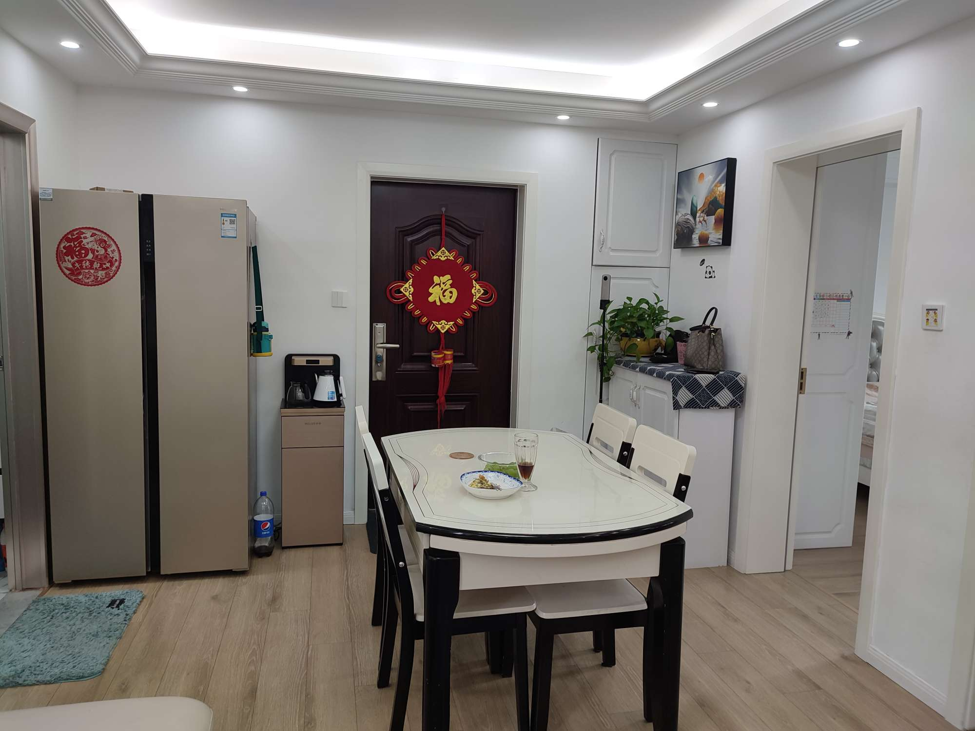 城南小苑 2室1厅1卫 74m&sup2;