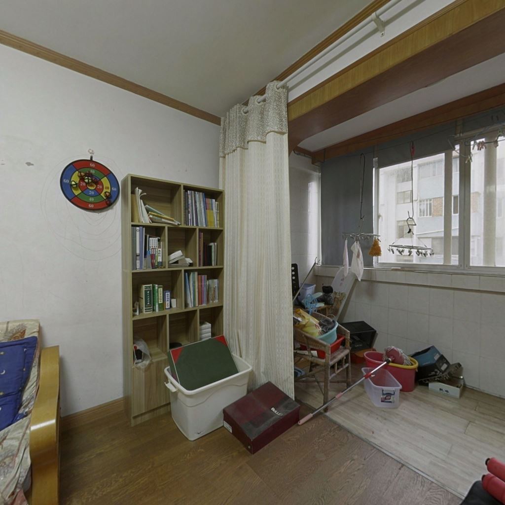 北濠桥东村 2室1厅1卫 76.15m&sup2;