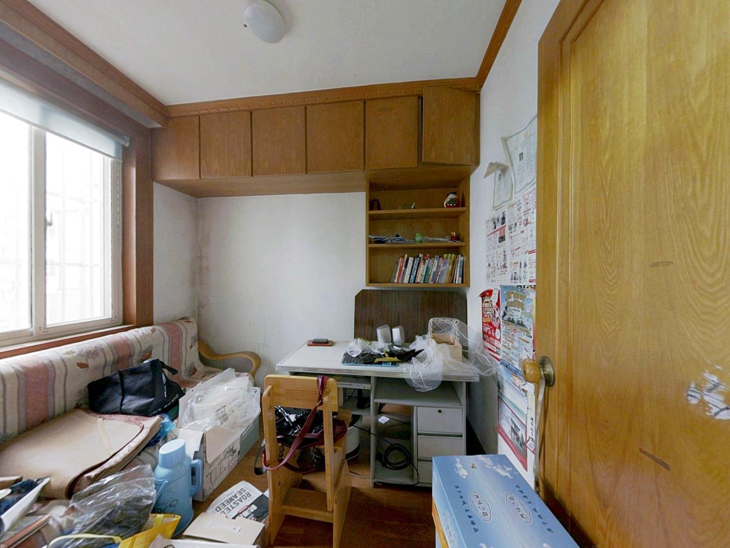北濠桥东村 2室1厅1卫 76.15m&sup2;