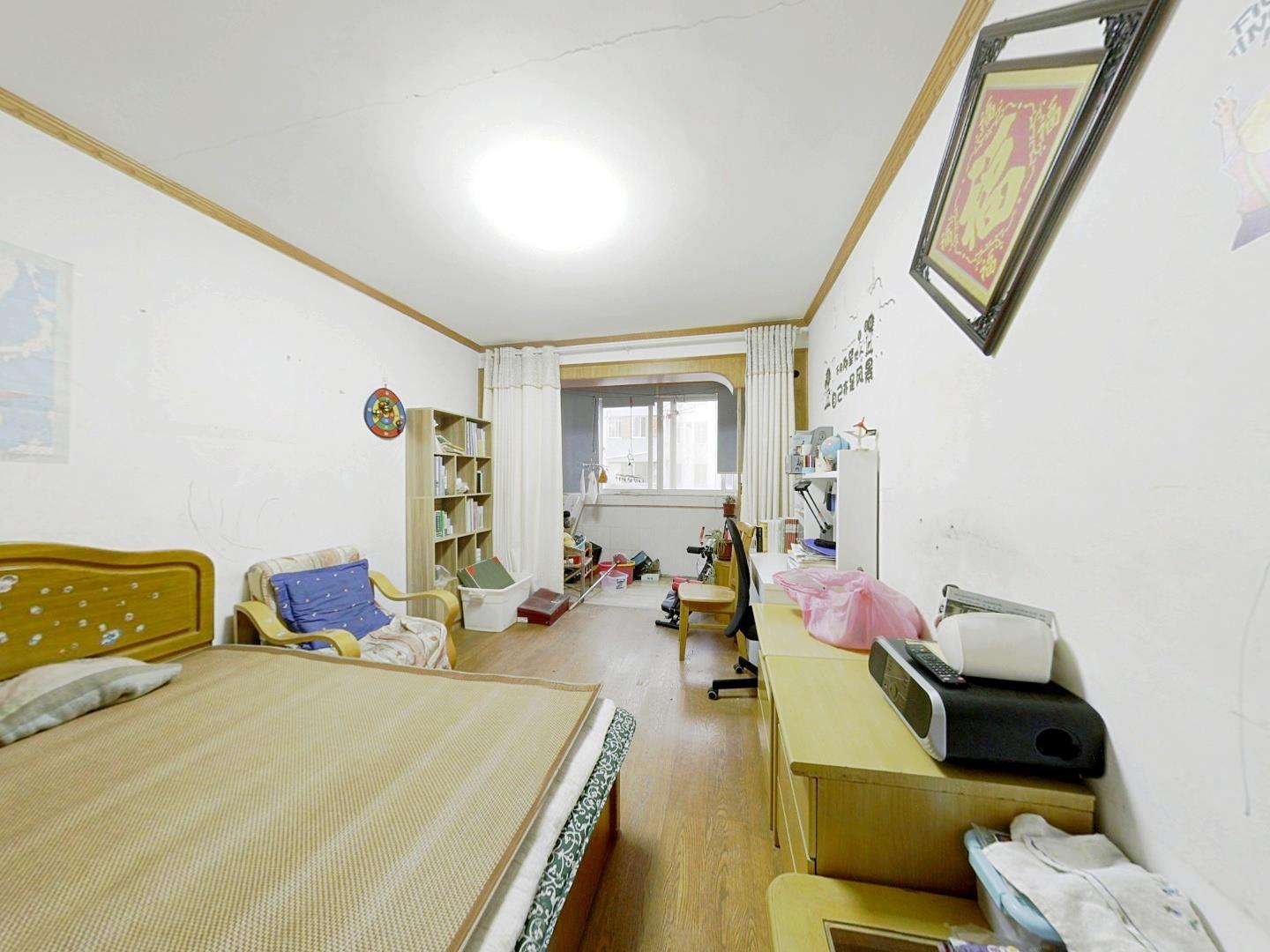 北濠桥东村 2室1厅1卫 76.15m&sup2;