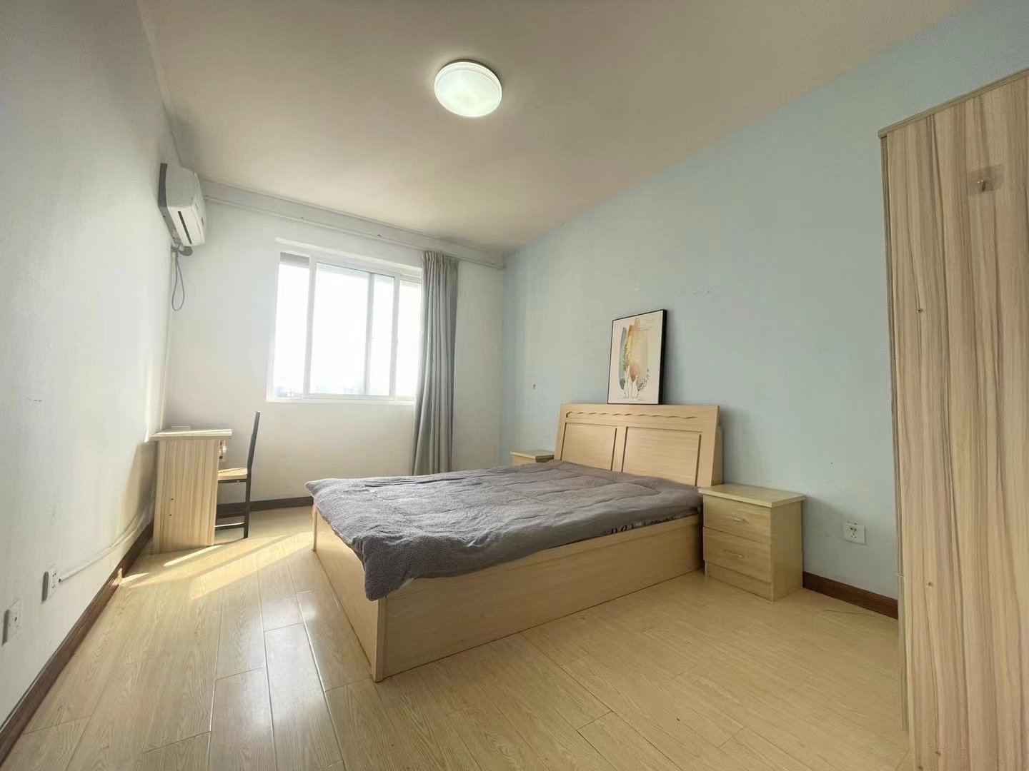 德民花苑东区 3室2厅1卫 101m&sup2;