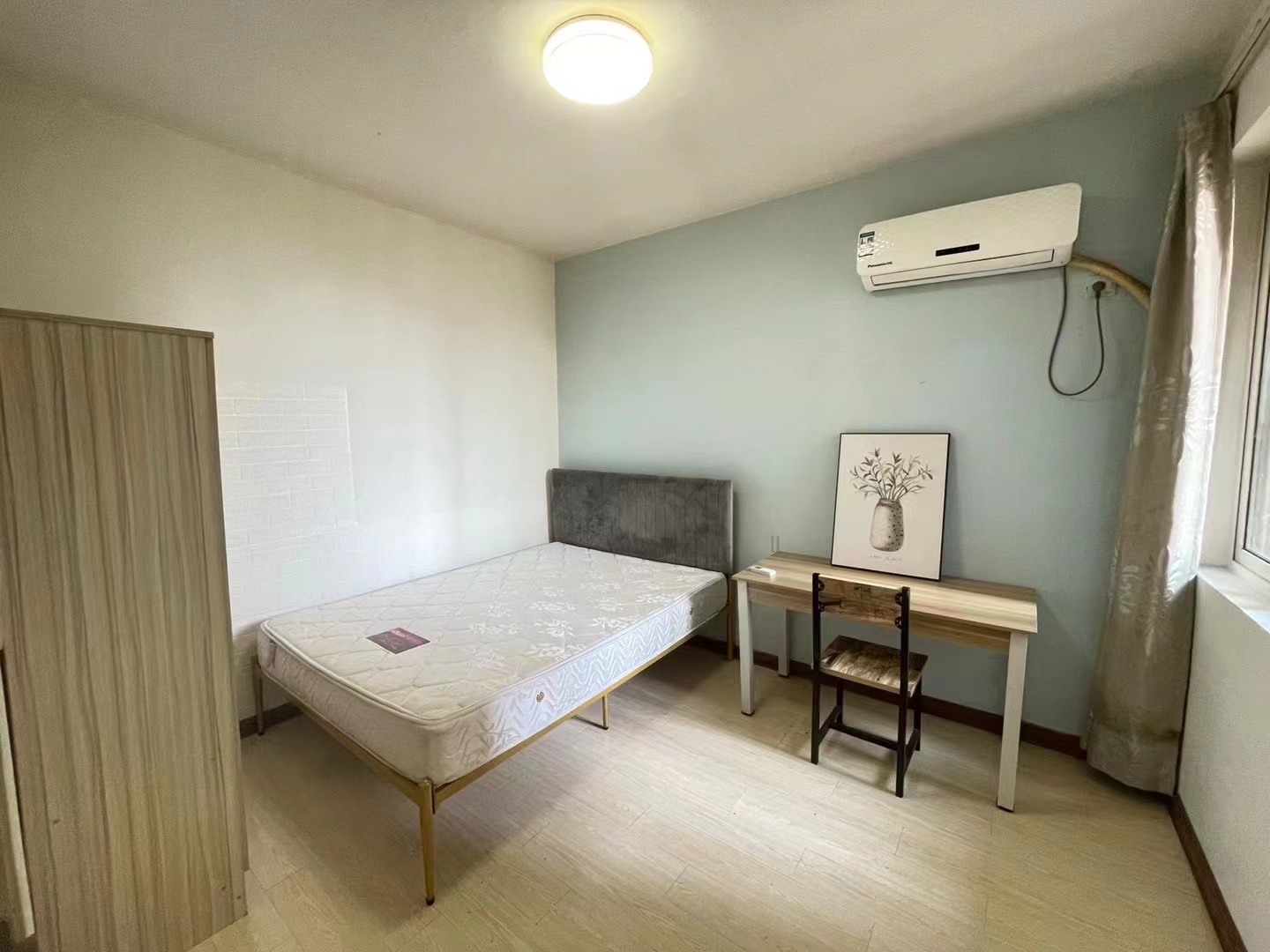 德民花苑东区 3室2厅1卫 101m&sup2;