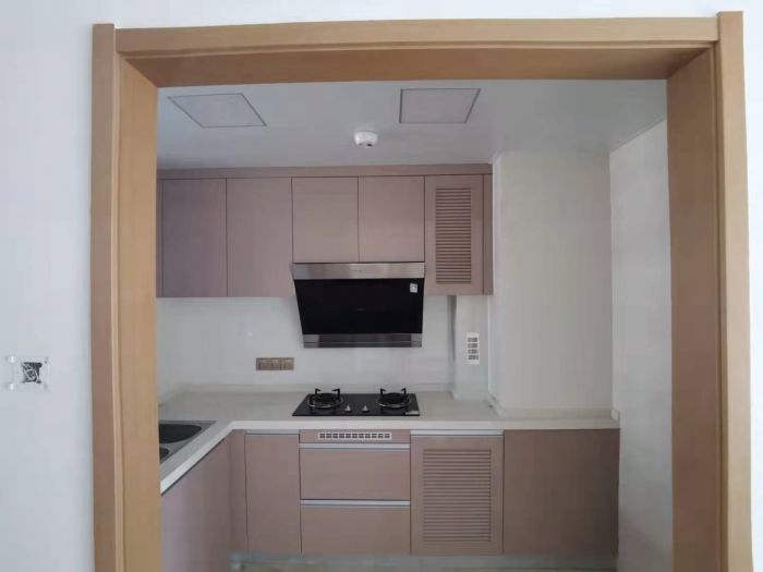 林肯公园 3室2厅1卫 93m&sup2;